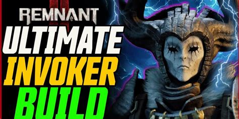 Moxsy Unleash Insane Elemental Damage With The Best Invoker Build In