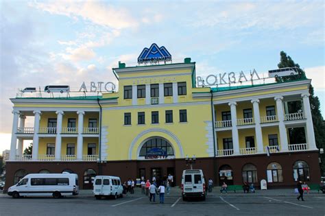 Пятигорск. Разное из центра и парк Кирова: zabivan — LiveJournal