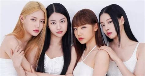 FIFTY FIFTY lội ngược dòng trên BXH Billboard Hot 100