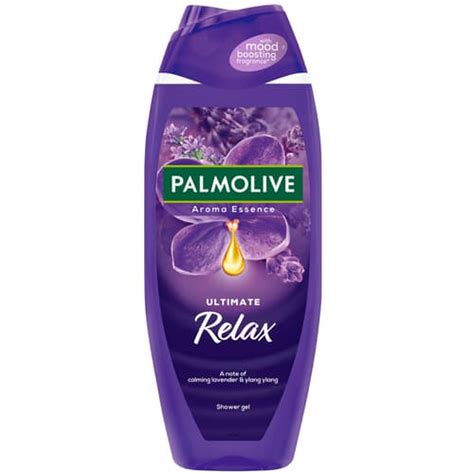 Palmolive Memories Of Nature Sunset Relax Gel De Dus