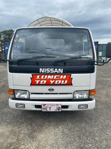 Pitstop Lunch Truck – Mobile Food Catering in Manawatu | Fast Fue