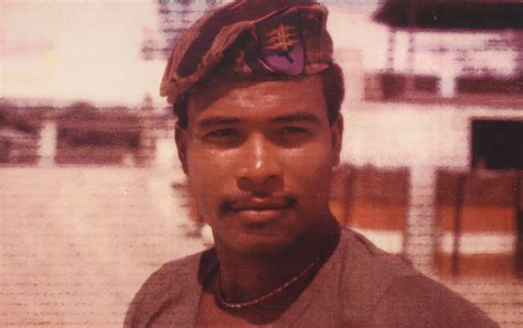 The John Nesbitt Story The First Afro Native American Mac V Recondo