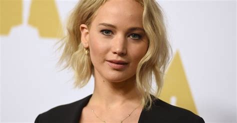 Man Who Hacked Jennifer Lawrence S Nude Photos Sent To Prison Newstalk