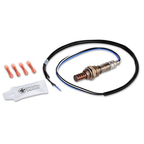DOX-0119 DENSO Universal fit Αισθητήρας λάμδα AUTODOC