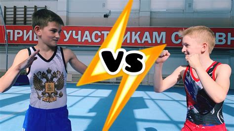 Битва Алексеев ! - YouTube