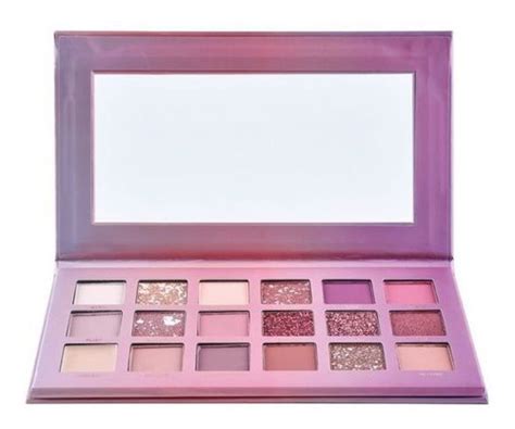 Paleta De Sombras Ruby Rose Soft Nude Vers Til Feels Hb Parcelamento Sem Juros