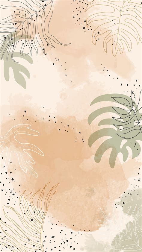 Beige Aesthetic Wallpapers · 230 Backgrounds 🌾🥖🏛️