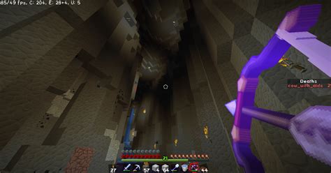 Dynamic Lighting Is The Best Thing In The World For Exploring R