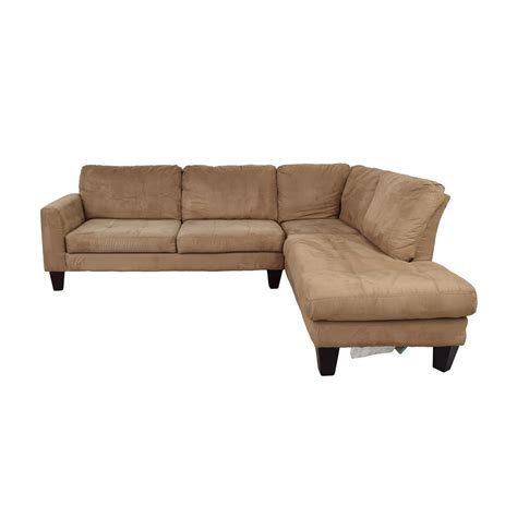 Jennifer Convertibles Sectional Sofa Bed Cabinets Matttroy