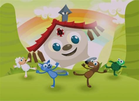 special house babytv wiki fandom