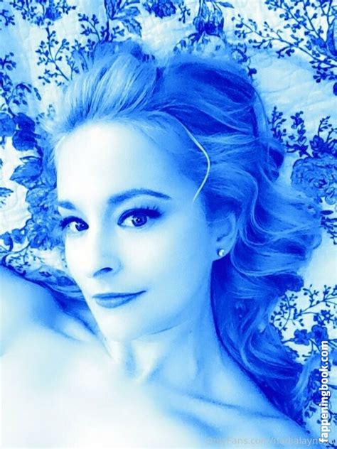 Nadialaynexo Nude OnlyFans Leaks Fappening FappeningBook