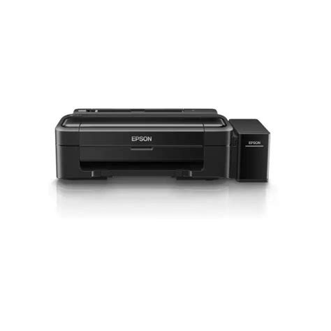 Epson Ecotank L Single Function Inktank Printer Clarion Computers