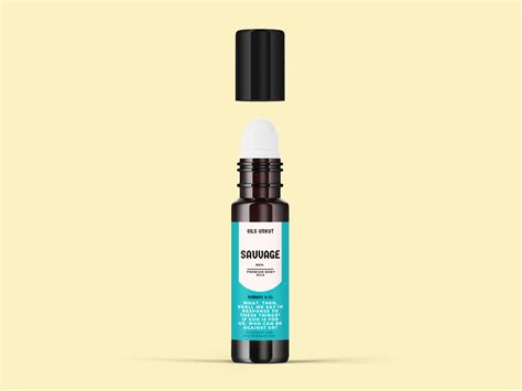 Sauvage Body Oil | Scented Fragrance & Perfume Oils – Oils Unkut