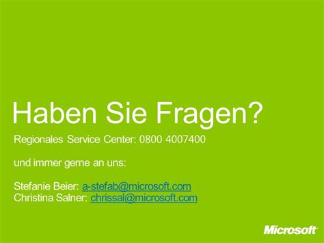 Microsoft Partner Network Im Berblick So Sch Pfen Sie Das Volle