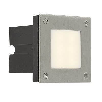 HLED 903 B Tecnolite Luminaria De Cortesia Exterior Led 1 5W