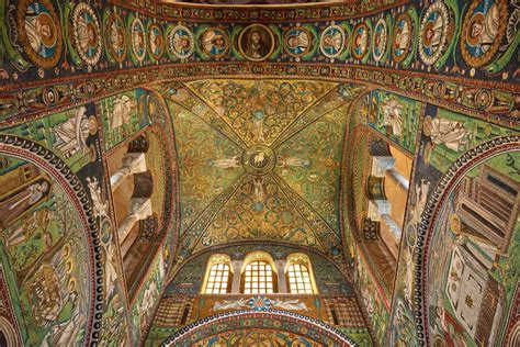 Basilica di San Vitale - Da vedere - Ravenna, Italia - Lonely Planet