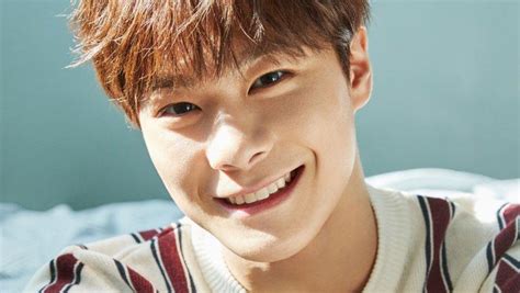 Duka Cita Untuk Moonbin Astro Netizen Kaitkan Dengan Gerhana Matahari