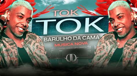 Mc Th Vai Me Ver Vivendo Tok Tok Tok Tok Na Parede Da Sogra