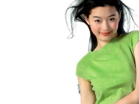 Jeon Ji Hyun Wallpaper