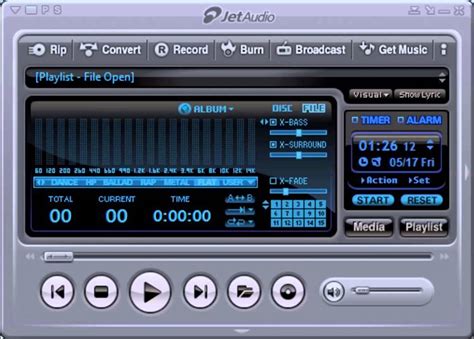 Top 5 Best Windows Music Players