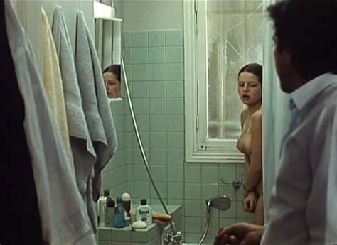 Nude Video Celebs Laure Marsac Nude L Homme Voile