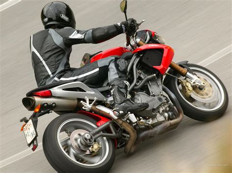 2007 Benelli Tornado Naked Tre 1130 Moto ZombDrive