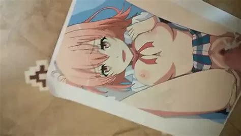 Yuigahama Yui Sop Gay Porn XHamster