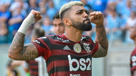 Gabigol: The Story of Provocations and Decisive Goals