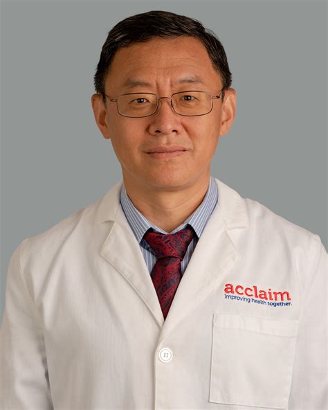 Chao Li MD Maternal Fetal Medicine Fort Worth TX Acclaim