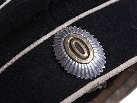 Фуражка морская офицерская, Россия, театральная копия купить в интернет ...