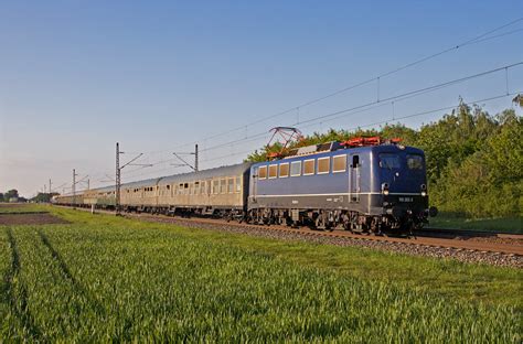 Vom Bayerischen Eisenbahnmuseum N Rdlingen Mit Ein Flickr