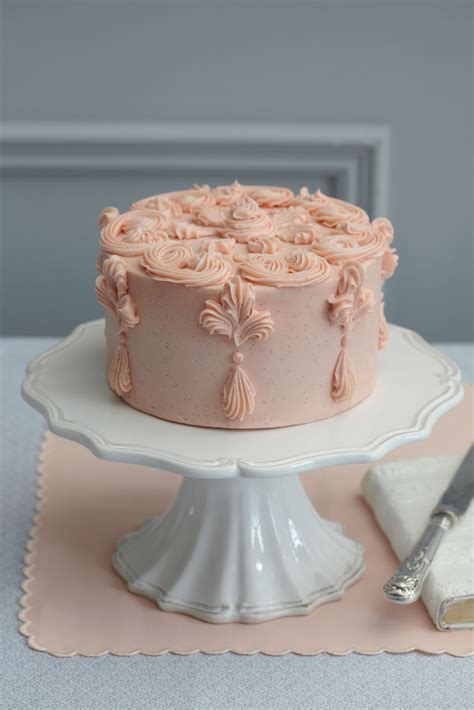 The Victoria Cake Leak That's Making Headlines