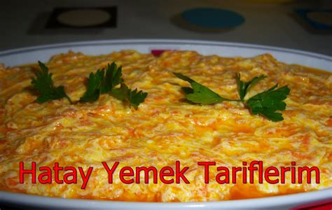 Havu Lu Tarator Tarifi Yemek Tarifleri