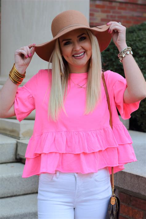 Spring Archives Page 8 Of 8 Sassy Southern Blonde