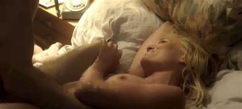 Naked Kate Bosworth In Big Sur