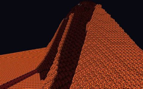 nether build minecraft project
