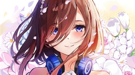 Gotoubun No Hanayome Miku Appears Selling Food In Mexico Isekai2nd