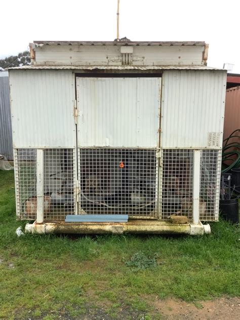 Lot 41 Commercial Kitchen In A 40 Foot Container Auctionsplus