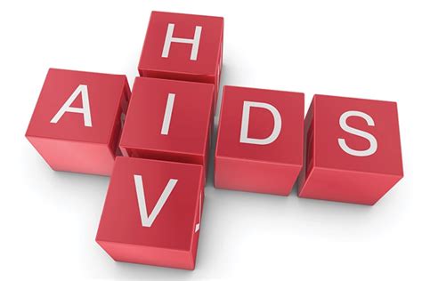 The Correct Hiv Treatment Is Essential Vukuzenzele