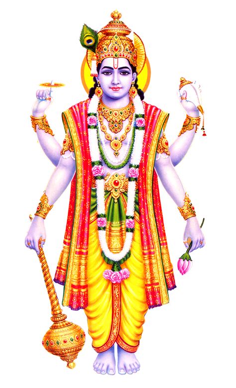 vishnu bagwan hd png images  downloads