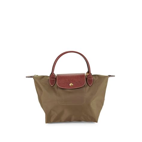 Le Pliage Khaki Atelier Yuwa Ciao Jp