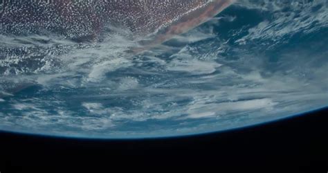 Earth from space in 4k - expedition 65 - One News Page VIDEO