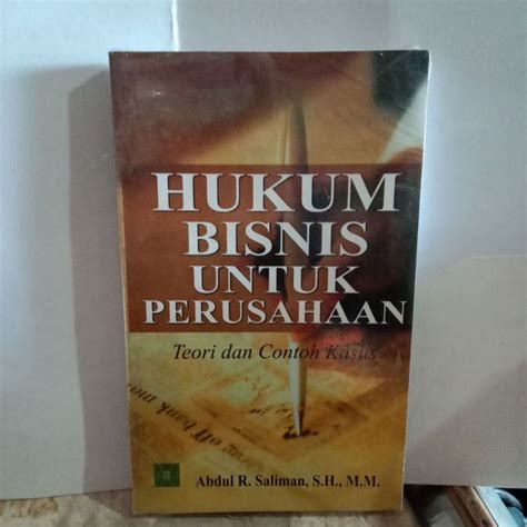 Jual Hukum Bisnis Untuk Perusahaan Teori Dan Contoh Kasus Shopee