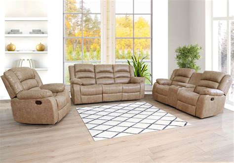 Recliner Sofa Set Deals Cabinets Matttroy