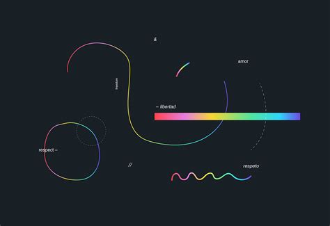 pride  love  loud  behance