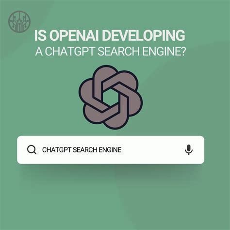 chatgpt search engine   googles nemesis