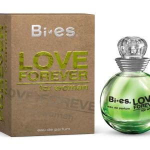 Love Forever Green Bi-es perfume - a fragrance for women