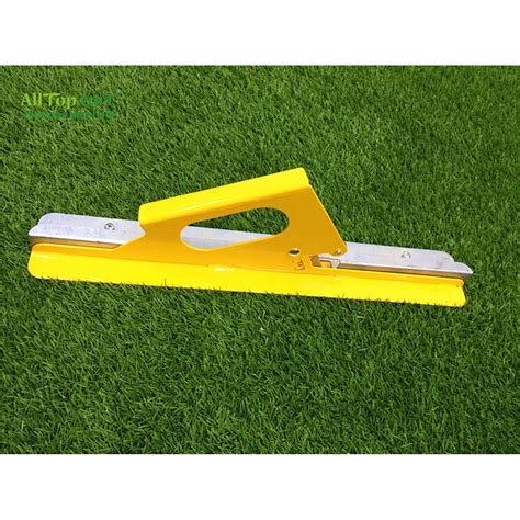 Artificial Grass Installation Tool Grass Cutter Turf Tool Synthetic