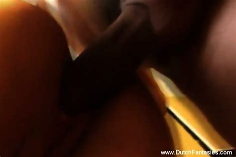 Sex From The Netherlands Can Be Kinky Fucking Experience