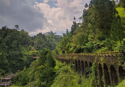 tempat wisata kaliurang tiket masuk kaliurang